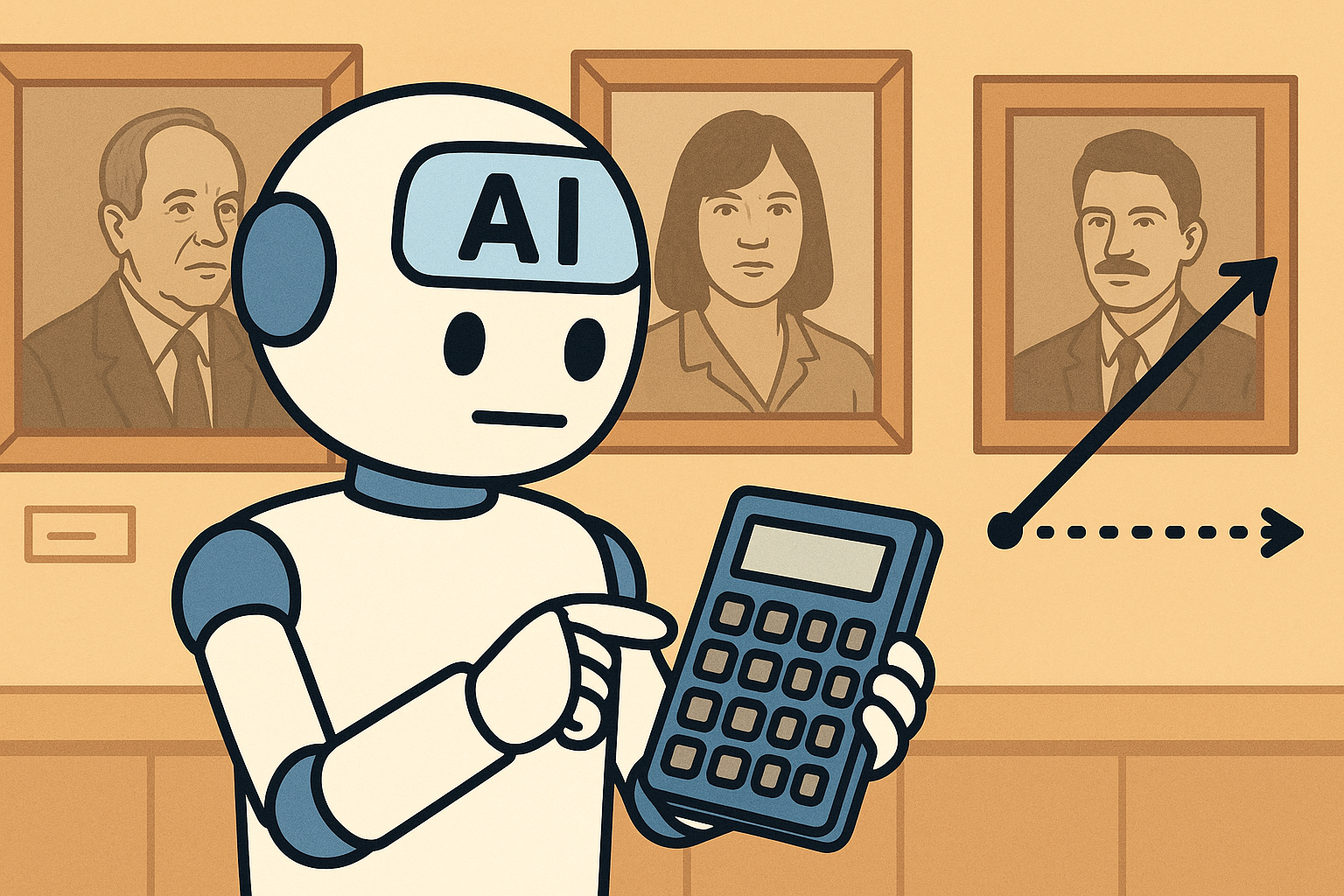 Vectorizing Images with LLMs