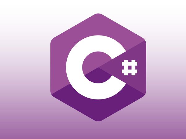 C#