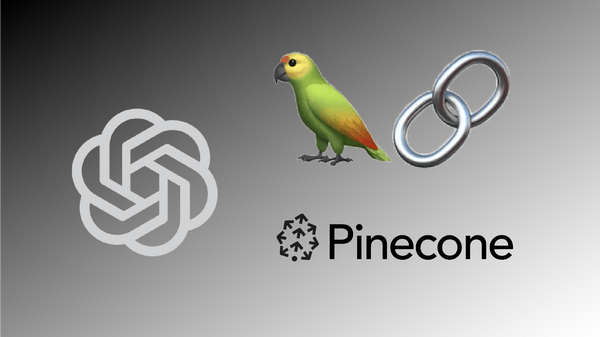 How to Use a Vector Database and Generative AI to Create a Custom Chatbot