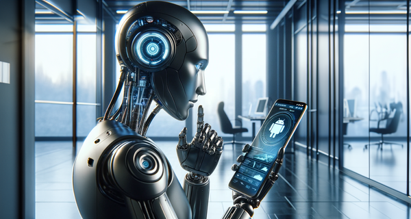 My Comparative Review of Microsoft Copilot for Android