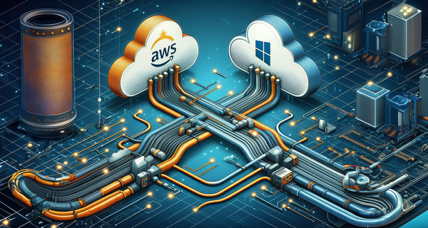 Creating an Amazon S3 Shortcut in a Microsoft Fabric Lakehouse