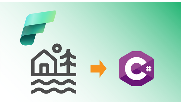 Query Microsoft Fabric Lakehouse Tables from C# Applications