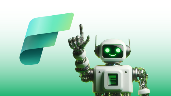 Unlocking Hidden Insights: Azure OpenAI Meets Fabric in Unstructured Data Analysis