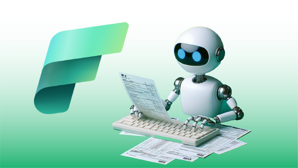 Using Azure AI Document Intelligence with Microsoft Fabric