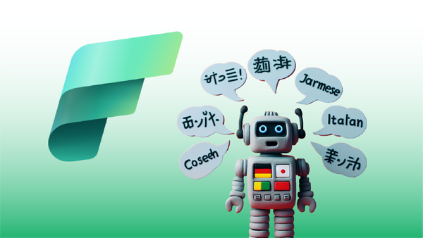 Leveraging Azure AI Translation into a Fabric Data Lake Solution