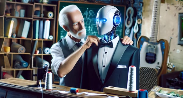 Fine-Tuning LLMs Using a Local GPU on Windows