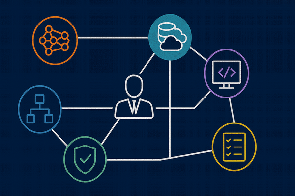Building Scalable Generative AI Teams: A Framework for success