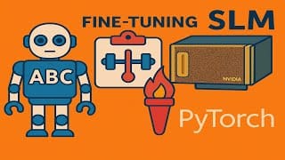 From Text to SQL: Fine-Tuning Phi-4-Mini-Instruct with LoRA and PyTorch (Deep Dive)
